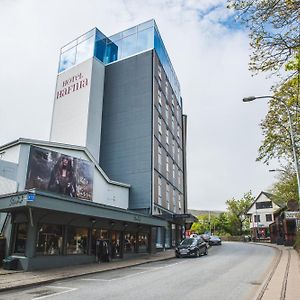 Hotel Hafnia